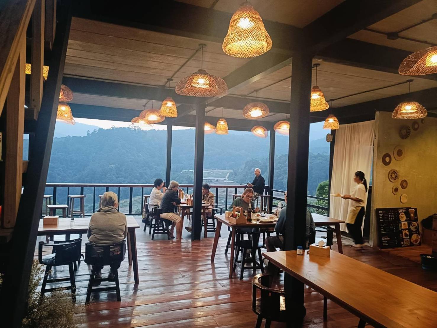 Motho Homestay โมโทโฮมสเตย์ Chom Thong Luaran gambar
