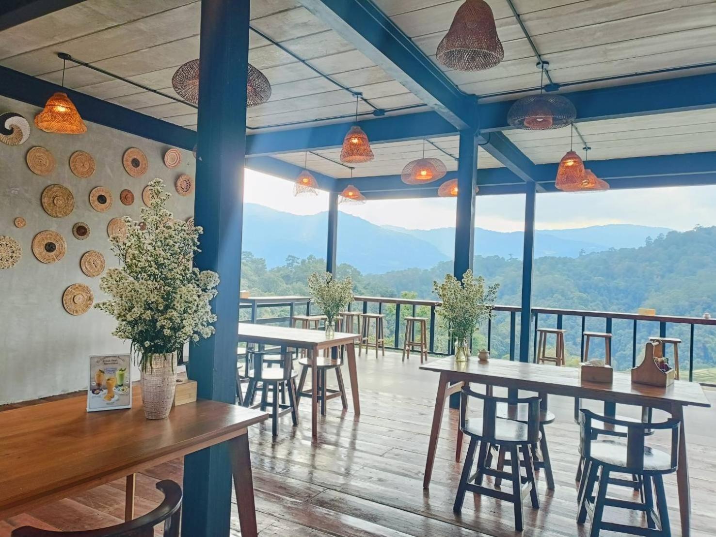 Motho Homestay โมโทโฮมสเตย์ Chom Thong Luaran gambar