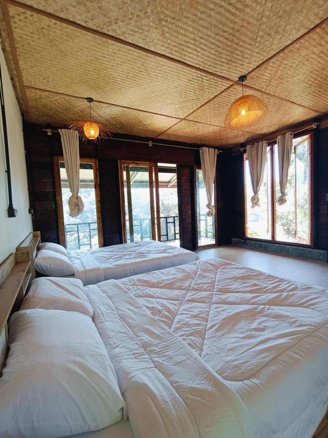 Motho Homestay โมโทโฮมสเตย์ Chom Thong Luaran gambar