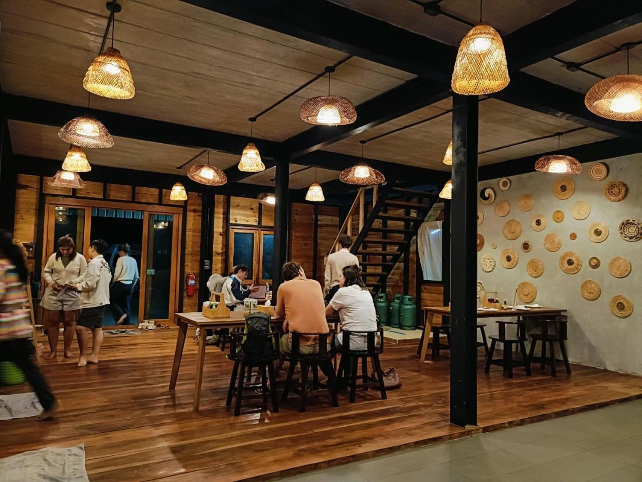 Motho Homestay โมโทโฮมสเตย์ Chom Thong Luaran gambar