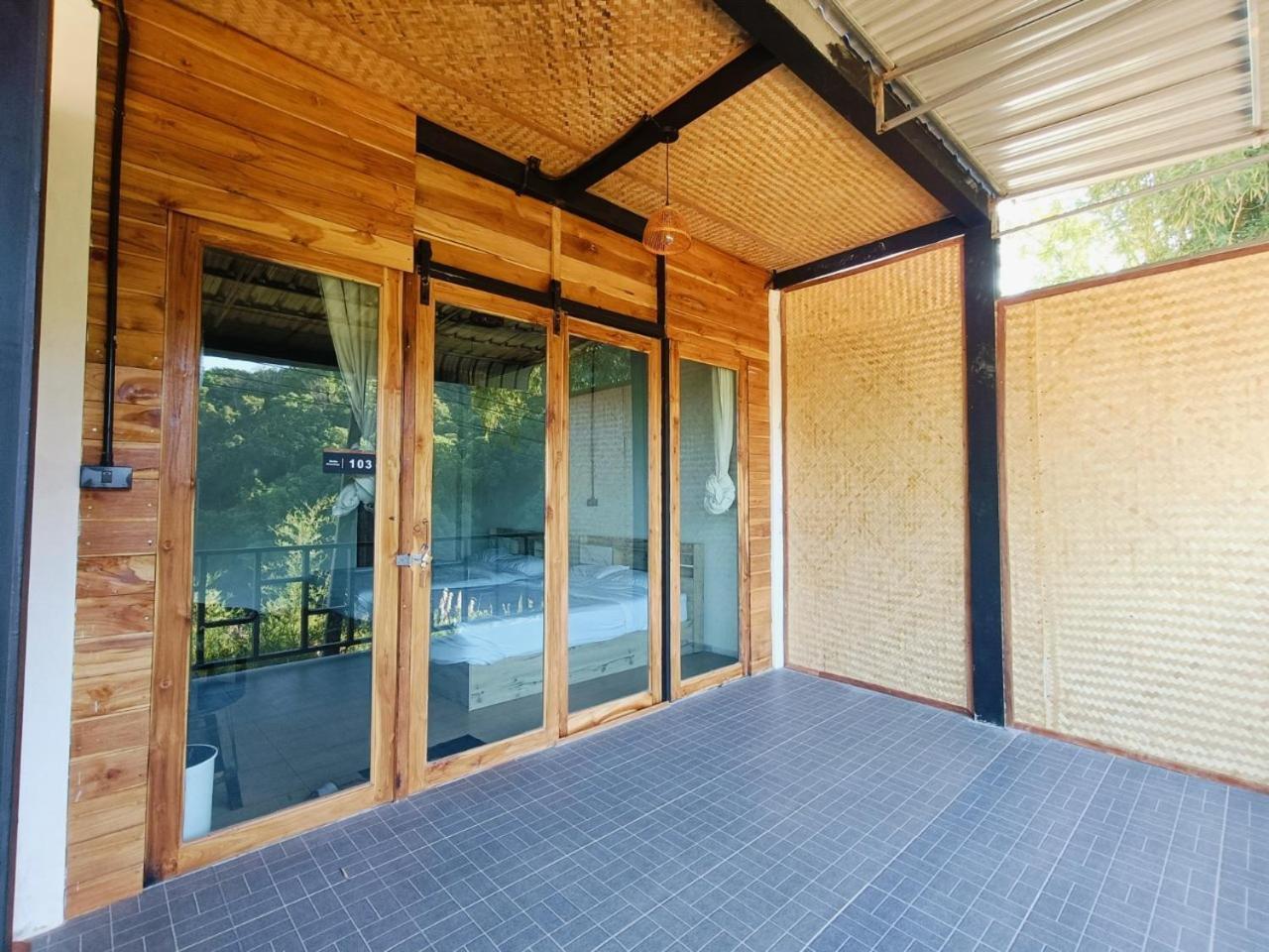 Motho Homestay โมโทโฮมสเตย์ Chom Thong Luaran gambar